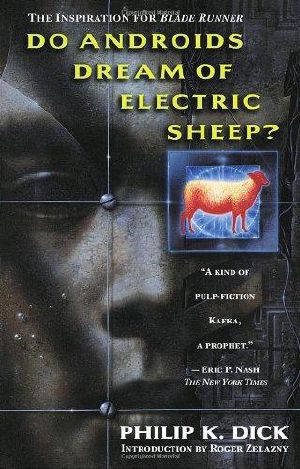 [Blade Runner 01] • Do Androids Dream of Electric Sheep